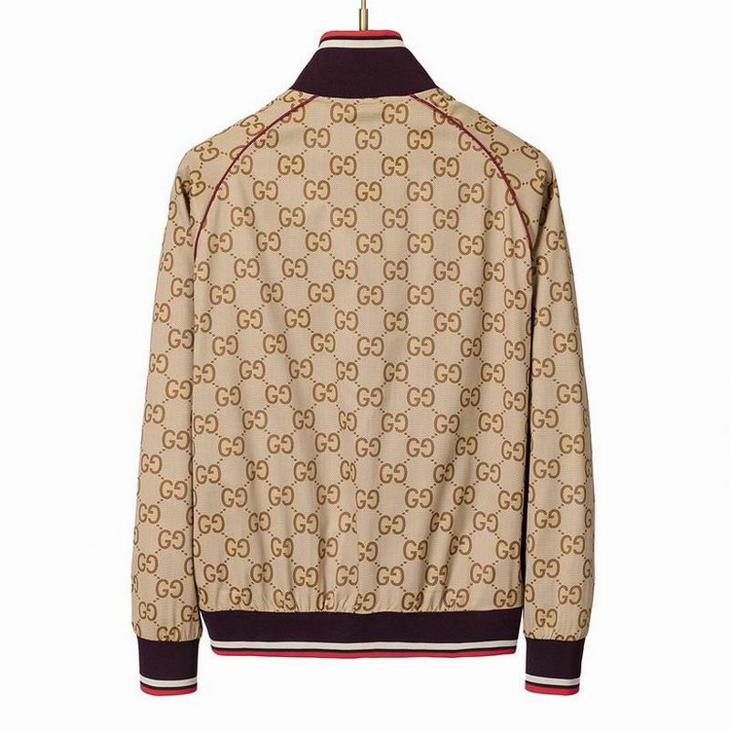 Gucci Men's Outwear 62